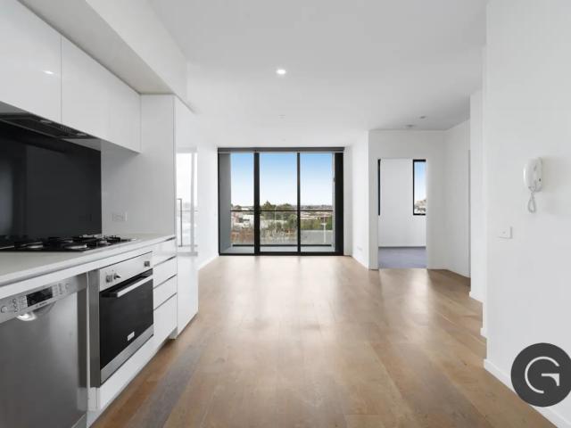 Stylish, Modern Living In The Heart Of Carlton, 306/525 Rathdowne Street, Carlton