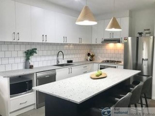 Stylish Modern Living in the Heart of Dandenong