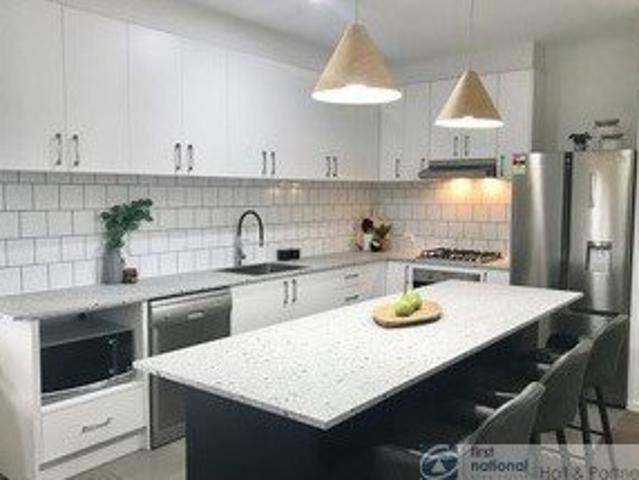 Stylish Modern Living in the Heart of Dandenong
