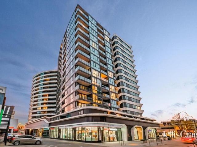 Stylish Modern Living in the Heart of Glen Waverley