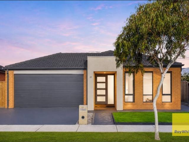 Stylish Modern Living in the Heart of Truganina
