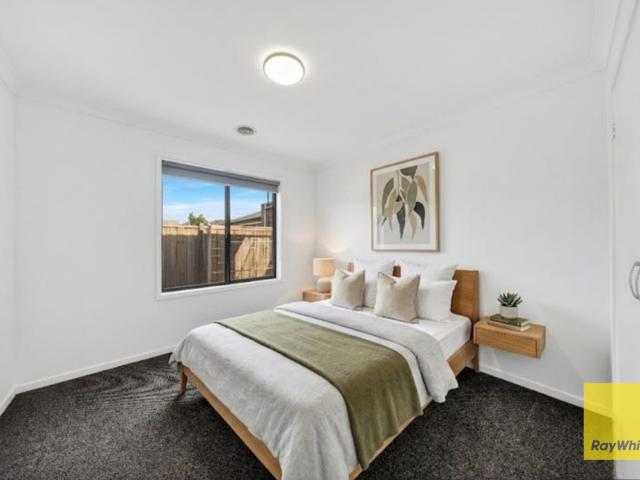 Stylish Modern Living in the Heart of Truganina