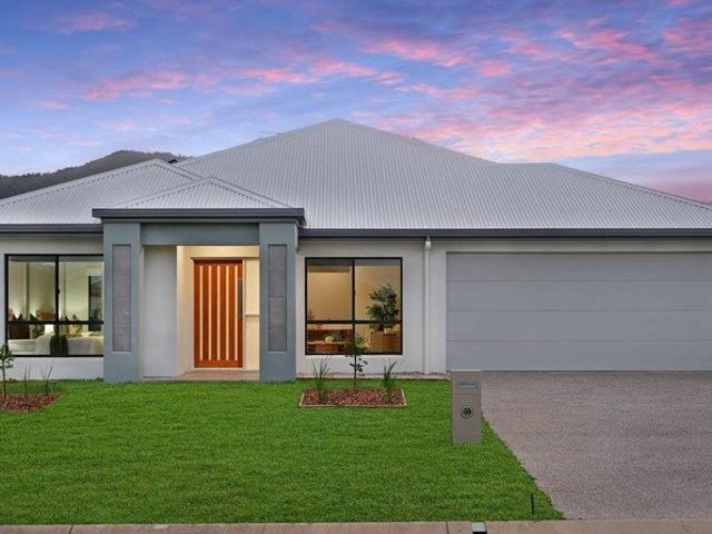 Stylish Modern Living Smithfield Village