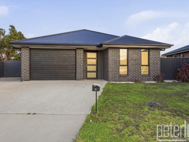 Stylish, Modern Living with Investment Appeal