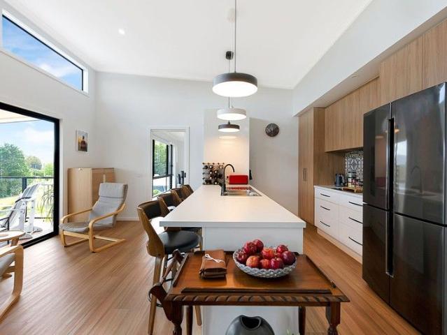 Stylish Modern Living with Stunning Views in the Heart of Pambula