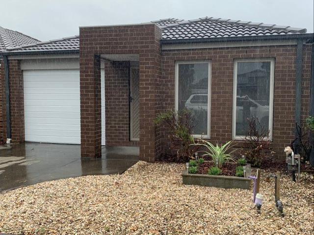 Stylish, Modern, Low Maintenance Living