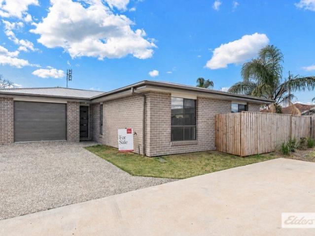 Stylish, Modern & Low Maintenance Living