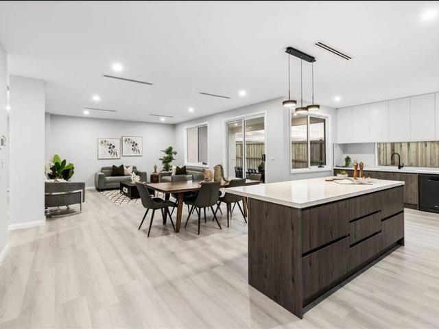 Stylish Modern Masterpiece