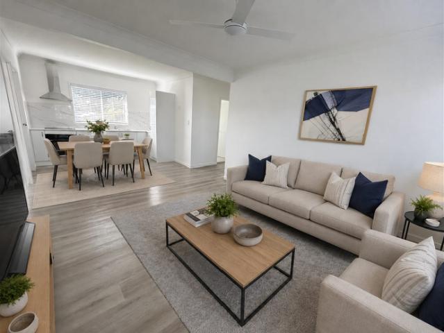 Stylish, Modern & Move In Ready