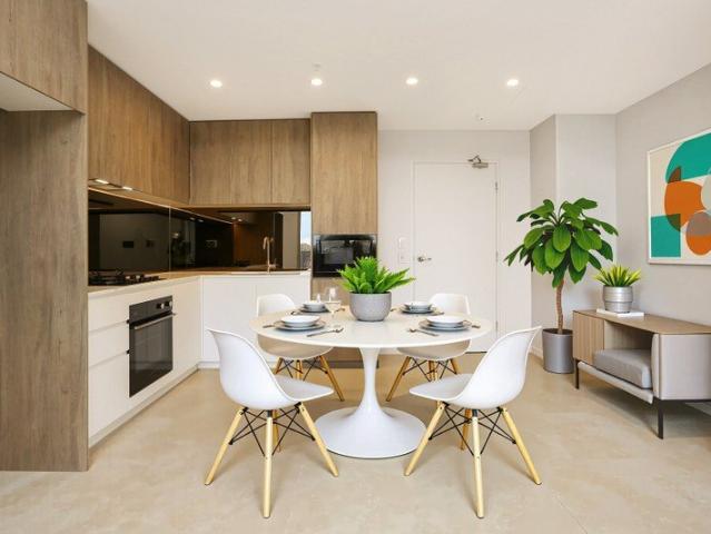 Stylish & Modern One Bedroom Apartment