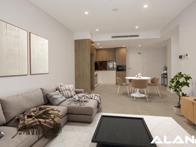 Stylish & Modern One Bedroom Apartment