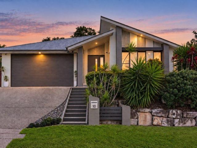 Stylish, Modern & Ready to Impress