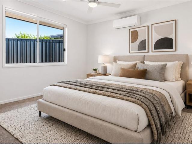 STYLISH, MODERN & READY FOR YOU – 2 BEDROOM HOME IN CALALA