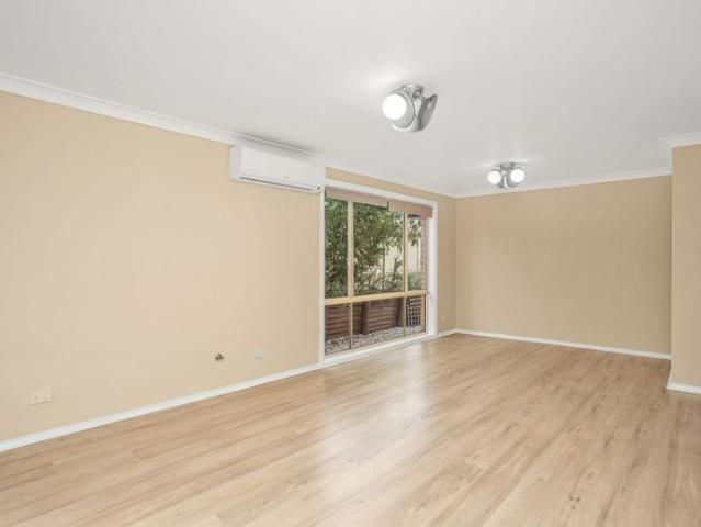 Stylish Modern Residence in a Prime Quakers Hill Location!