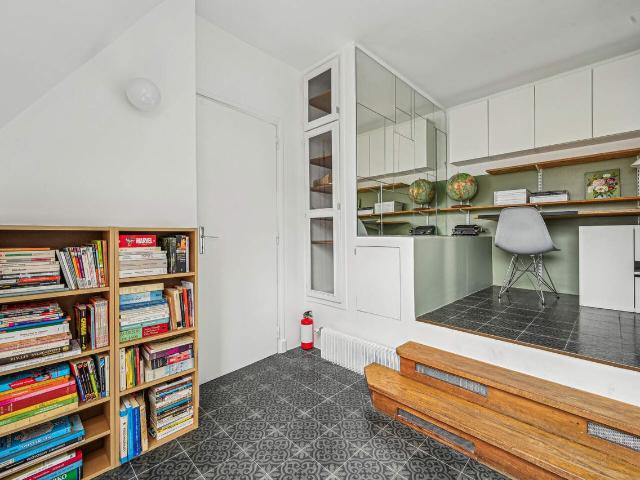 Stylish Montparnasse 3 bedrooms Apartment, Paris Amsterdam Apartments for Rent