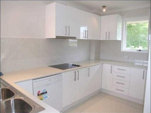Stylish Mosman Apartment – For Lease