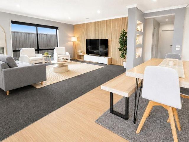 Stylish Move In Ready Family Home with Side Access & Exceptional Entertaining