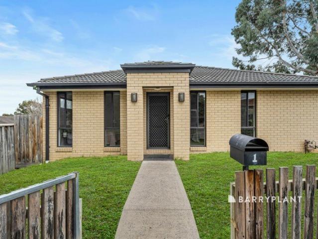 Stylish, Move In Ready Family Living in a Prime Narre Warren Location