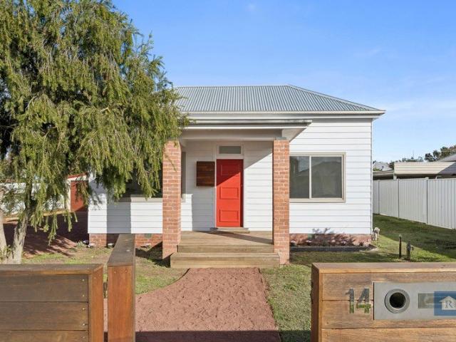 Stylish Move In Ready Home