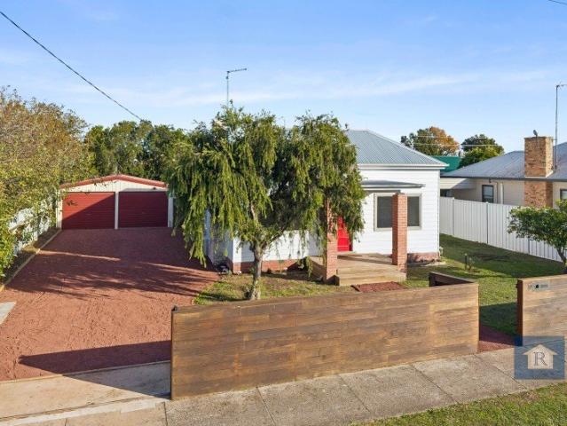 Stylish Move In Ready Home