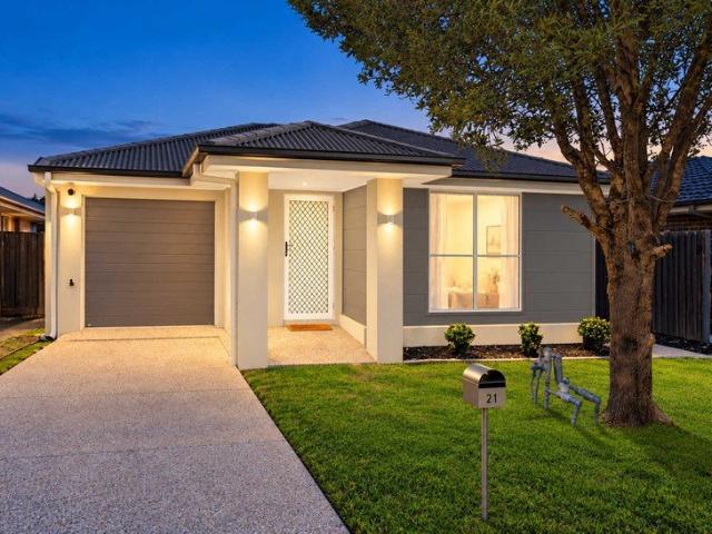 Stylish, Move In Ready Living in a Prime Cranbourne East Location