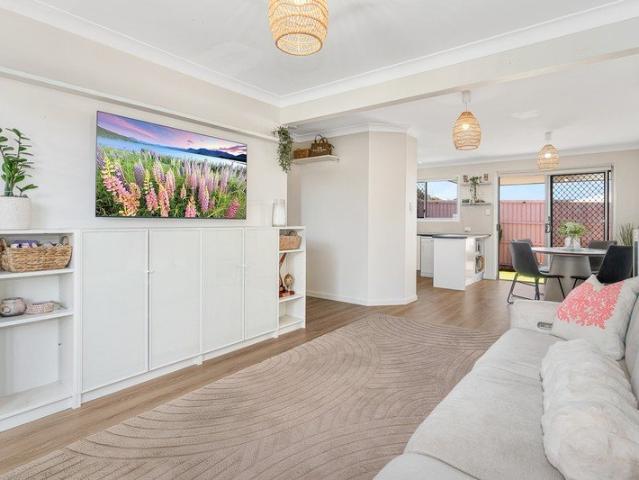 Stylish, Move In Ready Townhome with Palm Springs Inspired Courtyard