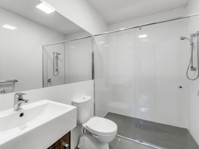 Stylish Nundah apartment with indoor outdoor flow