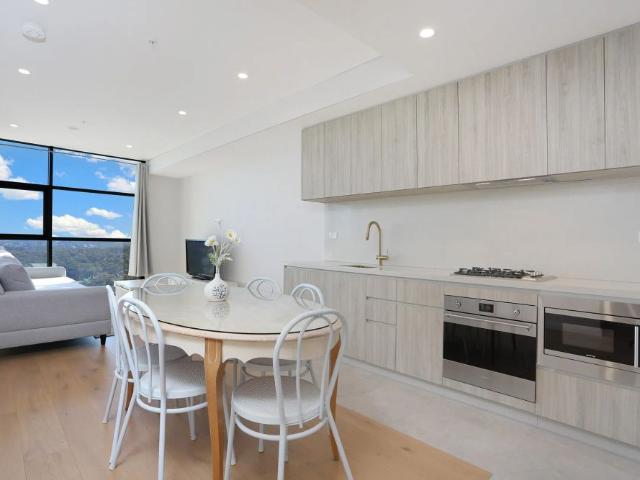 Stylish Near New Apartment | Prime Metro Location | Contemporary Living