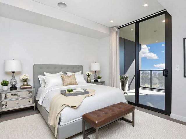 Stylish Near New Apartment | Prime Metro Location | Contemporary Living