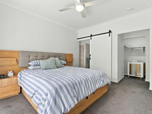 Stylish Near New Family Home with Exceptional Comfort & Space