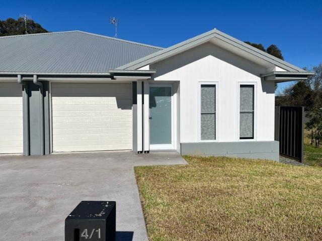 Stylish Near New Family Home
