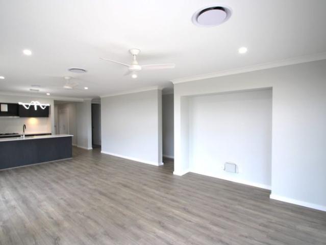 Stylish Near New Four Bedroom Home