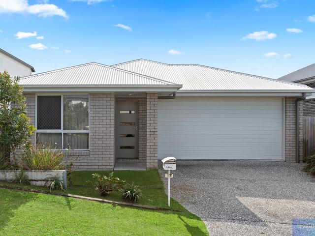 Stylish Near New Home in Family Friendly Location