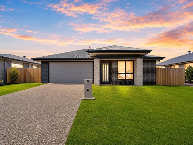 Stylish Near New Home | Ideal Investment with Excellent Tenants in Place