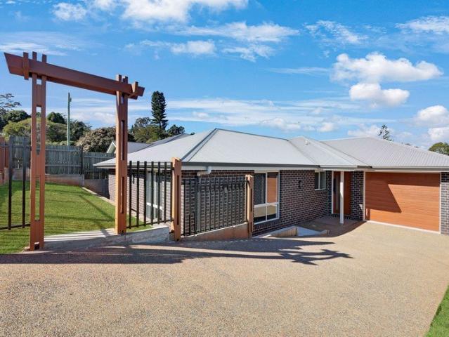 ' I'm only 2 Years Young and ready to Impress ! ' says 10 Irving Court