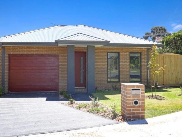 Stylish near New 2 Bedroom Home for Rent!