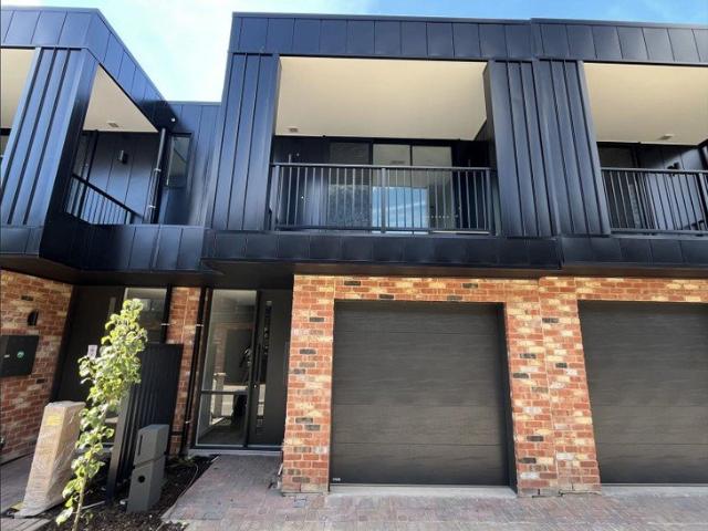 Stylish Near New 3 Bedroom Townhome in the Heart of Bowden