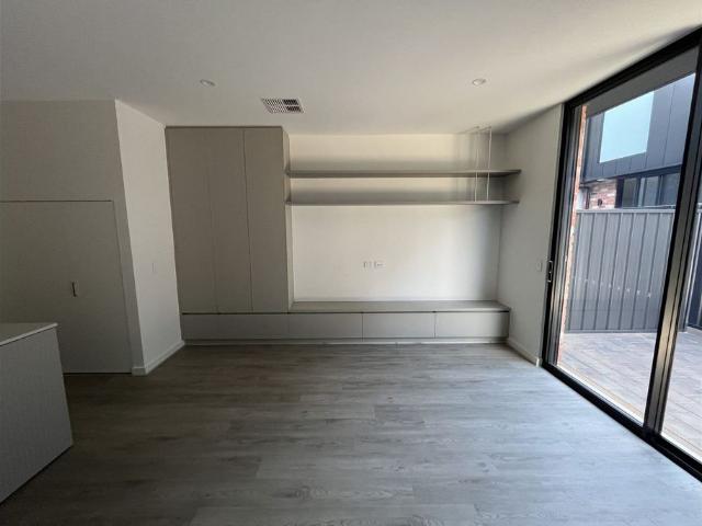 Stylish Near New 3 Bedroom Townhome in the Heart of Bowden