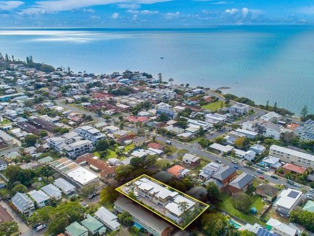 Only One Remaining Luxury Coastal Townhouse at Woody Point
