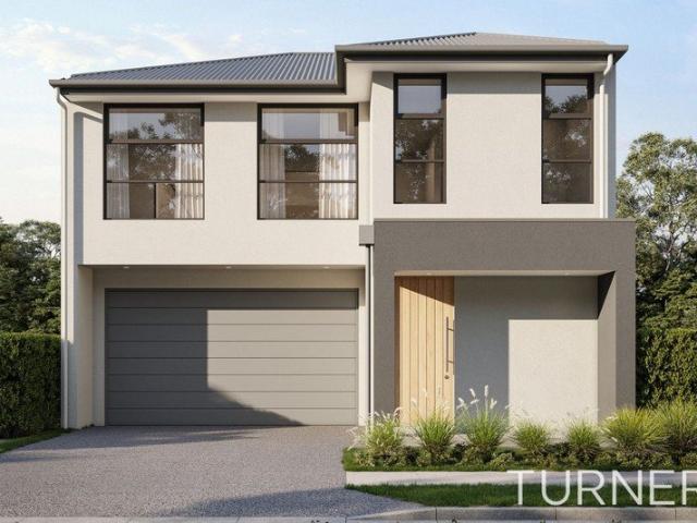 Stylish New Torrens Title Homes Offering Space, Comfort and Convenience