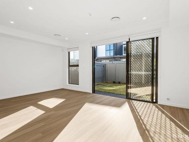 Stylish New Townhouse Offering Space & Comfort