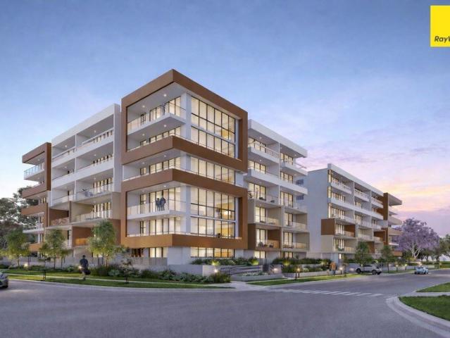 Stylish New Apartments at Marsden Park Secure It Today!