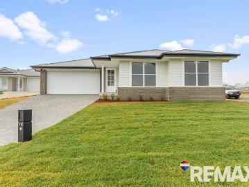 Junee, New South Wales, Marinna - Equipped kitchen