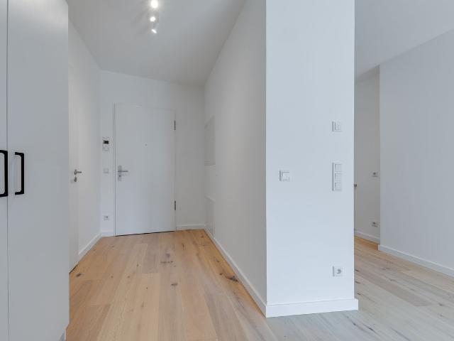 Stylish new build apartment in Lorettoviertel, Dusseldorf Amsterdam Apartments for Rent