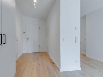 Stylish new build apartment in Lorettoviertel, Dusseldorf Amsterdam Apartments for Rent