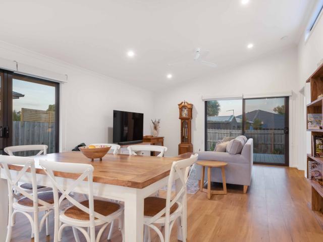 Stylish new build in a perfect location