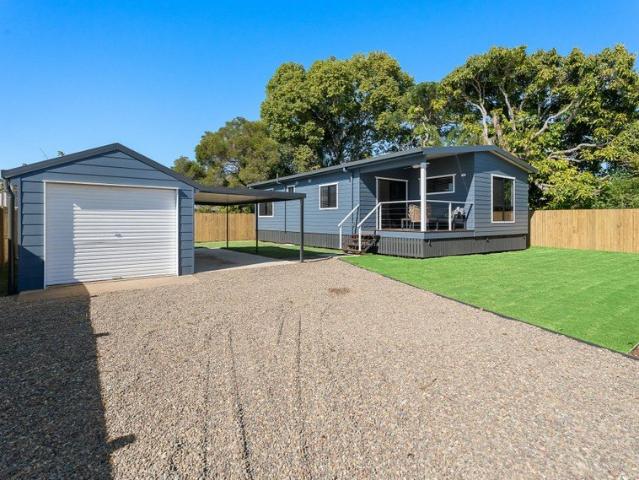 A Rare Brand New Home in Established Maryborough