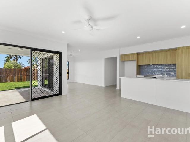 Stylish New Coastal Home with Quality Finishes
