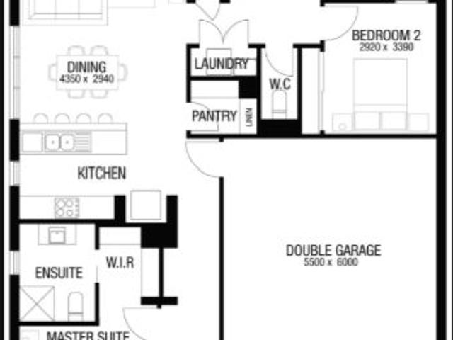 Stylish New Home Opportunity in a Prime Growth Location Stage 1 Release!