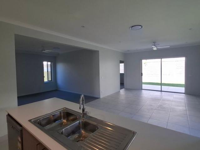 Stylish New Home in a Family Friendly Location